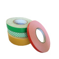 White PE Foam Tape For Sealant